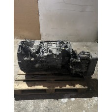 DAF E 6-106,ДАФ ХФ106 Е6  Коробка передач (АКП)  12AS 2541 TD б/в