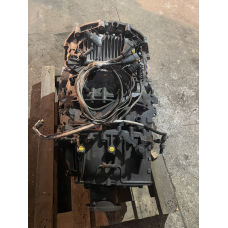 ДАФ Е 6-106 ,ДАФ ХФ106 Е6 Коробка передач (АКП) 12AS 2130 TD б/в