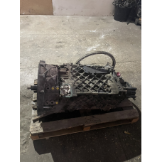 Коробка передач 16 S 2320 TD б/в RENO DXI