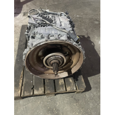 DAF E 6-106,ДАФ ХФ106 Е6 Коробка передач (КПП)  TRAXON 12 TX 2210 TD б/в