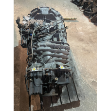 DAF E 6-106,ДАФ ХФ106 Е6 Коробка передач (КПП ) ECOSPLIT 4  12 S 2333 TD б/в