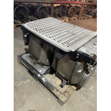 DAF Euro 6 XF 106 MX 13,ДАФ ХФ106 Е6  глушник каталізатор 1940705 б/в