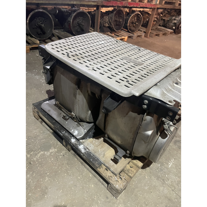 DAF Euro 6 XF 106 MX 13,ДАФ ХФ106 Е6 глушник каталізатор 1940705 б/в DAF Euro 6 XF 106 MX 13,ДАФ ХФ106 Е6 глушник каталізатор 1940705 б/в