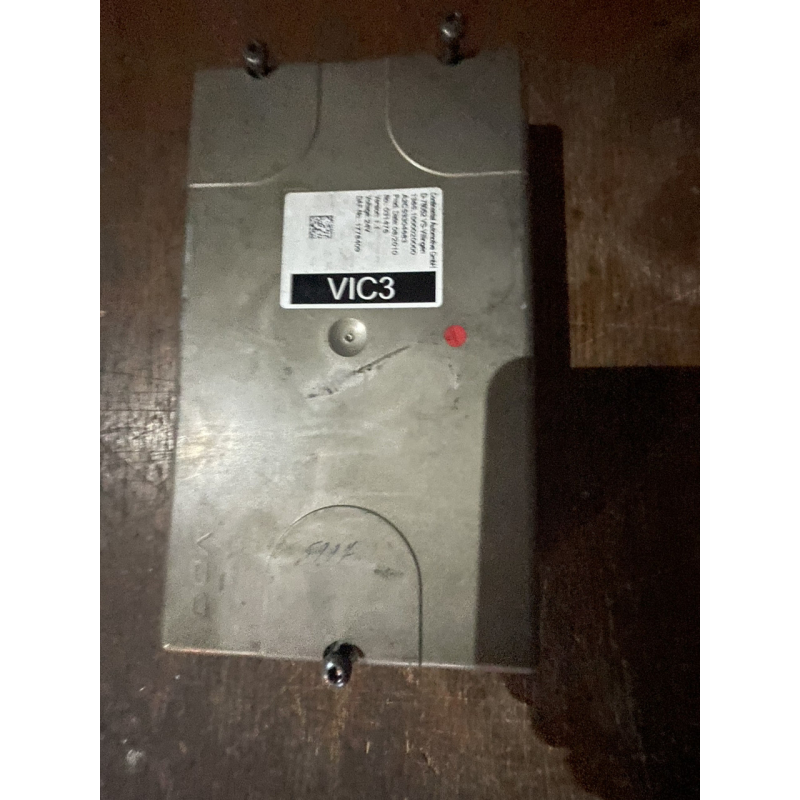 DAF E5-105 E6-106,ДАФ ХФ 105,106 VIC 3 1778409 DAF E5-105 E6-106,ДАФ ХФ 105,106 VIC 3 1778409