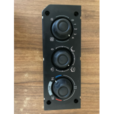 DAF E6-106, ДАФ ХФ106 Е6 Блок керування обігрівачем б/в1980852 б/в