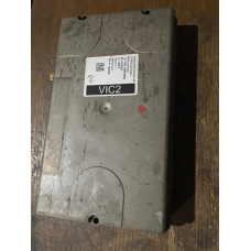 DAF E3 XF 95 E5-105 VIC 2 1639082 1364166