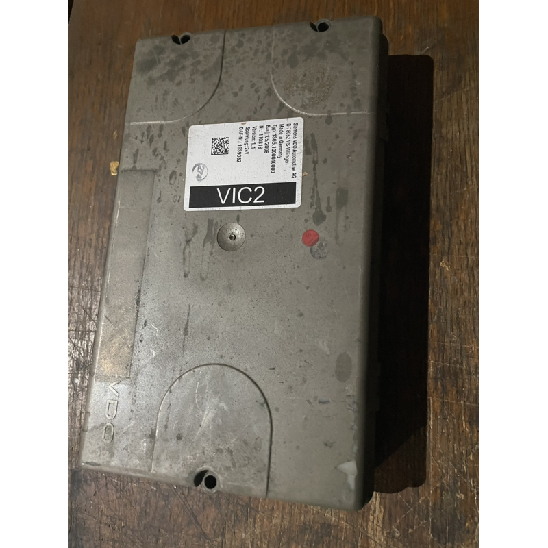 DAF E3 XF 95 E5-105 VIC 2 1639082 1364166 DAF E3 XF 95 E5-105 VIC 2 1639082 1364166