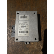 DAF E5-105,ДАФ ХФ105 Е5  Блок керування ECU 1778294 б/в