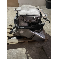 DAF E6-106 ,ДАФ ХФ106 Е6  Каталізатор сажеаий фільтр б/в 2140969 2232836