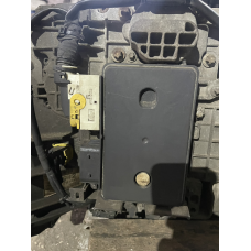 MERCEDES ACTROS MP4 E5,Мерседес АКТРОС МП4 Е5  Блок управління КПП б/в 0273013011