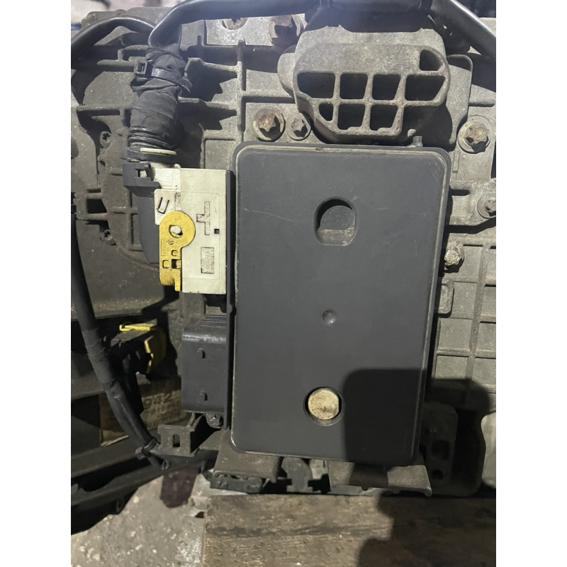 MERCEDES ACTROS MP4 E5,Мерседес АКТРОС МП4 Е5 Блок управління КПП б/в 0273013011 MERCEDES ACTROS MP4 E5,Мерседес АКТРОС МП4 Е5 Блок управління КПП б/в 0273013011
