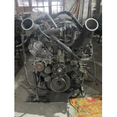 DAF XF 105 E5 -510,ДАФ ХФ105 Е5   двигун A077153  MX 375U1