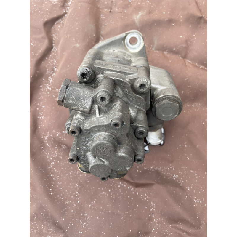 DAF E6 XF106,ДАФ ХФ106 Е6 насос низького тиску б/в 1939435 DAF E6 XF106,ДАФ ХФ106 Е6 насос низького тиску б/в 1939435