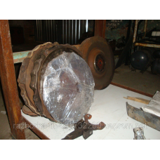 Сцепление на Renault magnum