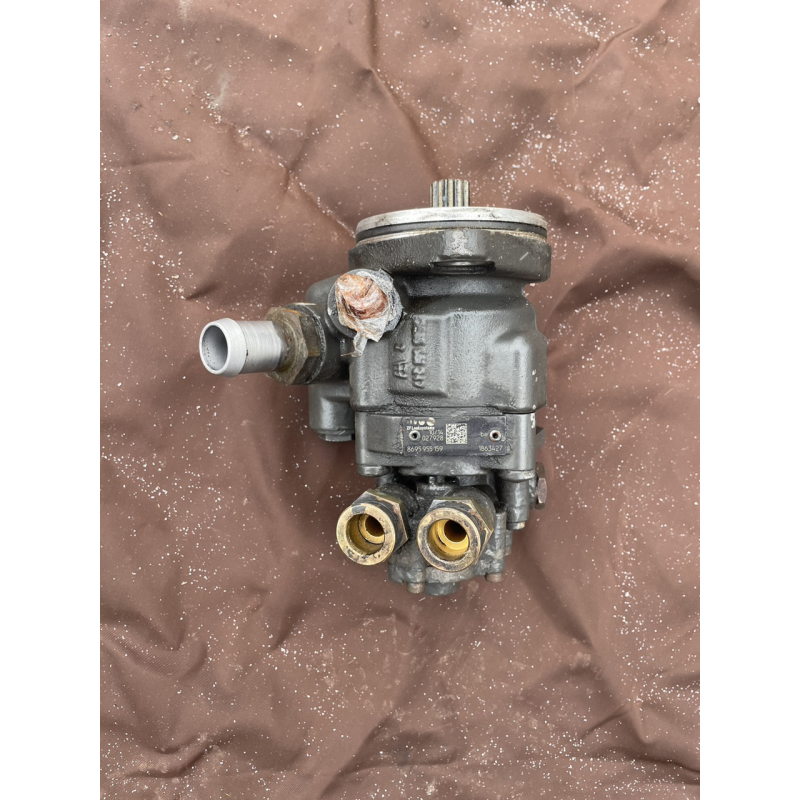 DAF E6XF106,ДАФ ХФ106 Е6 насос ГУРА 8695955159 б/в DAF E6XF106,ДАФ ХФ106 Е6 насос ГУРА 8695955159 б/в