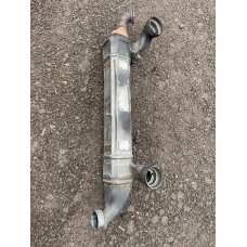 DAF E6 XF 106 ,ДАФ ХФ106 Е6 МХ13  Рециркулятор вихлопних газів (ТЕПЛООБМІННИК) б/в 1922163