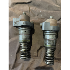 DAF E6 XF106 ,ДАФ ХФ106 Е6  МХ11  МХ13 ПЛД секції б/в 1934322  2102391