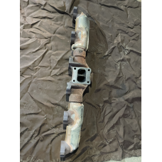 DAF E6 XF106 МХ13,ДАФ ХФ106 Е6 МХ13 колектор випускний б/в 1919887