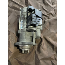 DAF E6XF106 MX 13,ДАФ ХФ106 Е6  стартер б/в 0001261087