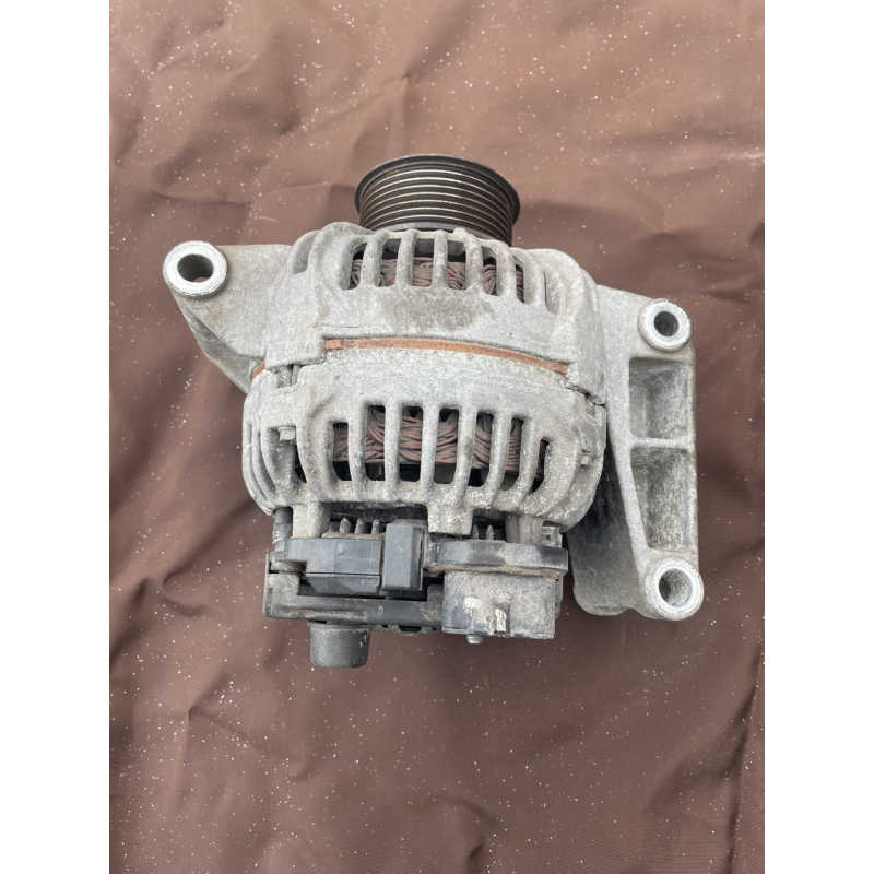 DAF E6 XF106,ДАФ ХФ106 Е6 генератор б/в 1927309 1976289 DAF E6 XF106,ДАФ ХФ106 Е6 генератор б/в 1927309 1976289