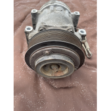 DAF XF106 E6,ДАФ ХФ106 Е6  компресор кондиціонера б/в 1935617