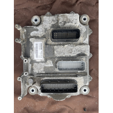 DAF E6 XF106 MX13,ДАФ ХФ106 Е6 МХ13  блок керування (ЕБУ)двигуном б/в 1877245 REV C