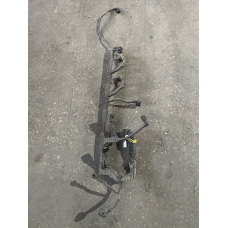 DAF E6 XF106 MX13,ДАФ ХФ106Е6 МХ13 проводка 1930436/00