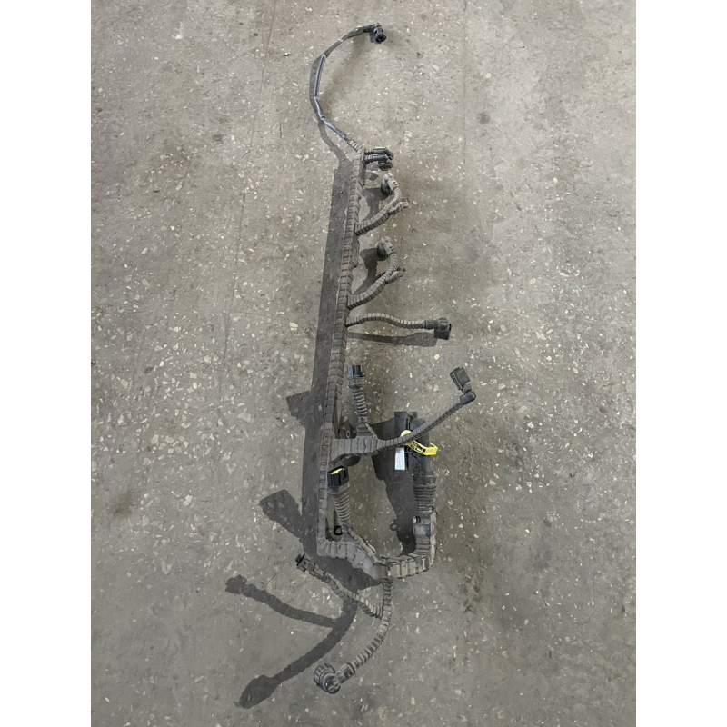 DAF E6 XF106 MX13,ДАФ ХФ106Е6 МХ13 проводка 1930436/00 DAF E6 XF106 MX13,ДАФ ХФ106Е6 МХ13 проводка 1930436/00