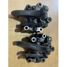 DAF E6 XF106 MX13,ДАФ ХФ106 Е6 МХ13 гідрокомпенсатор клапанів б/в 00032646