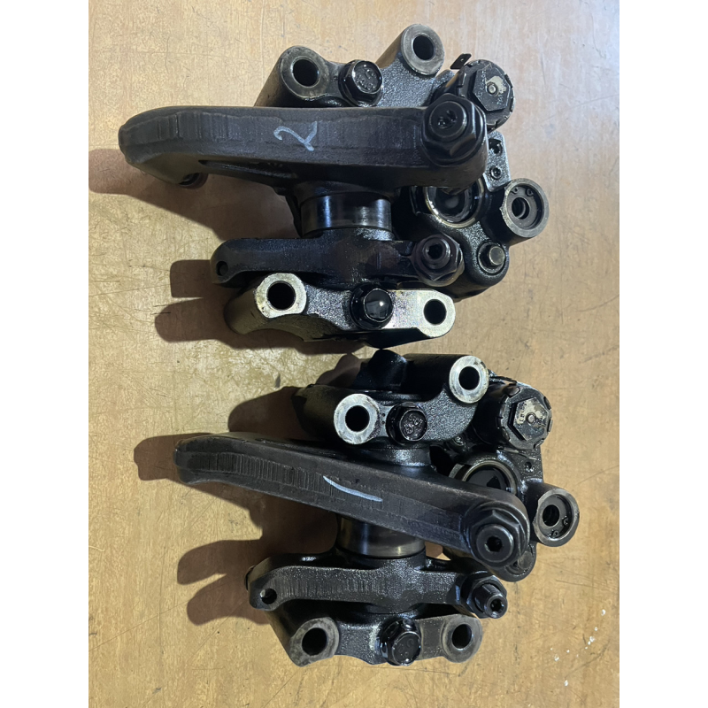 DAF E6 XF106 MX13,ДАФ ХФ106 Е6 МХ13 гідрокомпенсатор клапанів б/в 00032646 DAF E6 XF106 MX13,ДАФ ХФ106 Е6 МХ13 гідрокомпенсатор клапанів б/в 00032646