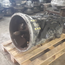 КПП Renault magnum euro-5 dxi