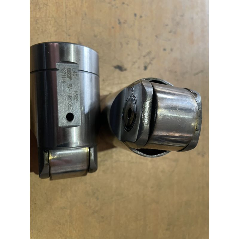 DAF E6 XF106 MX13,ДАФ ХФ106 Е6 МХ13 штовхач ПЛД секції б/в 1871119 DAF E6 XF106 MX13,ДАФ ХФ106 Е6 МХ13 штовхач ПЛД секції б/в 1871119