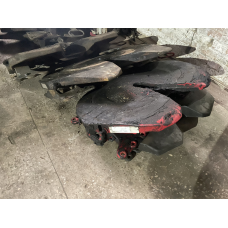 Седла на DAF XF 95 XF105 XF106