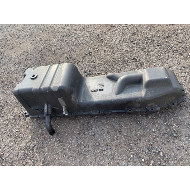 Renault magnum E5 DXI D12 ,РЕНО МАГНУМ ДХИ Е5 піддон б/в 20527714 Renault magnum E5 DXI D12 ,РЕНО МАГНУМ ДХИ Е5 піддон б/в 20527714