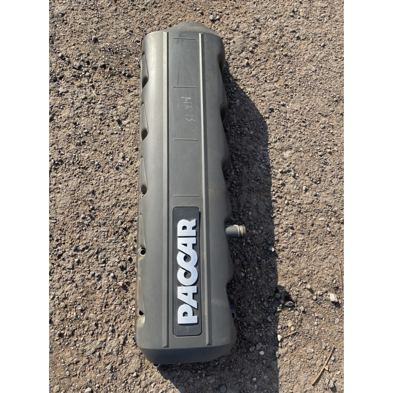 DAF E6 XF106,ДАФ ХФ106 Е6 клапана кришка б/в 1885471 DAF E6 XF106,ДАФ ХФ106 Е6 клапана кришка б/в 1885471