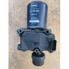 Mercedes Benz Actros MP4,МЕРСЕДЕС АКТРОС МП4 Е5  осушитель воздуха б/у А0004466464 \002