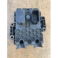 Mercedes Benz Actros MP4,МЕРСЕДЕС АКТРОС МП4 Е5 блок управления CLCS A0034461417/001