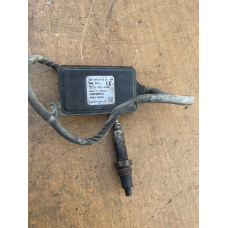 Mercedes Benz Actros MP4 E5 ,МЕРСЕДЕС АКТРОС МП4 Е5  датчик Nox б/у А0091530028/004