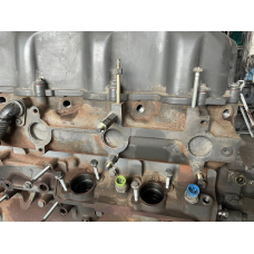 DAF E6 XF106 MX13,ДАФ ХФ106 Е6 ГБЦ (головка блока цылиндров) б/у 1904700