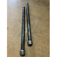 DAF E6 XF 106 MX13,ДАФ ХФ106 Е6  штанга толкателя выпускного клапана б/у 2014634  1399881