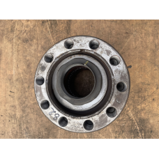 Mercedes Benz Actros MP4, МЕРСЕДЕС АКТРОС МП4  ступица передняя б/в 9423341501,9423340201,9423340701