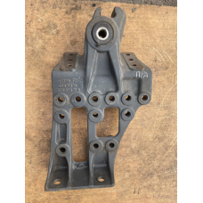 Mercedes Benz Actros MP4 E5,МЕРСЕДЕС АКТРОС МП4 бугель(кронштейн рессоры передней) б\у А9603221503,А9603221803