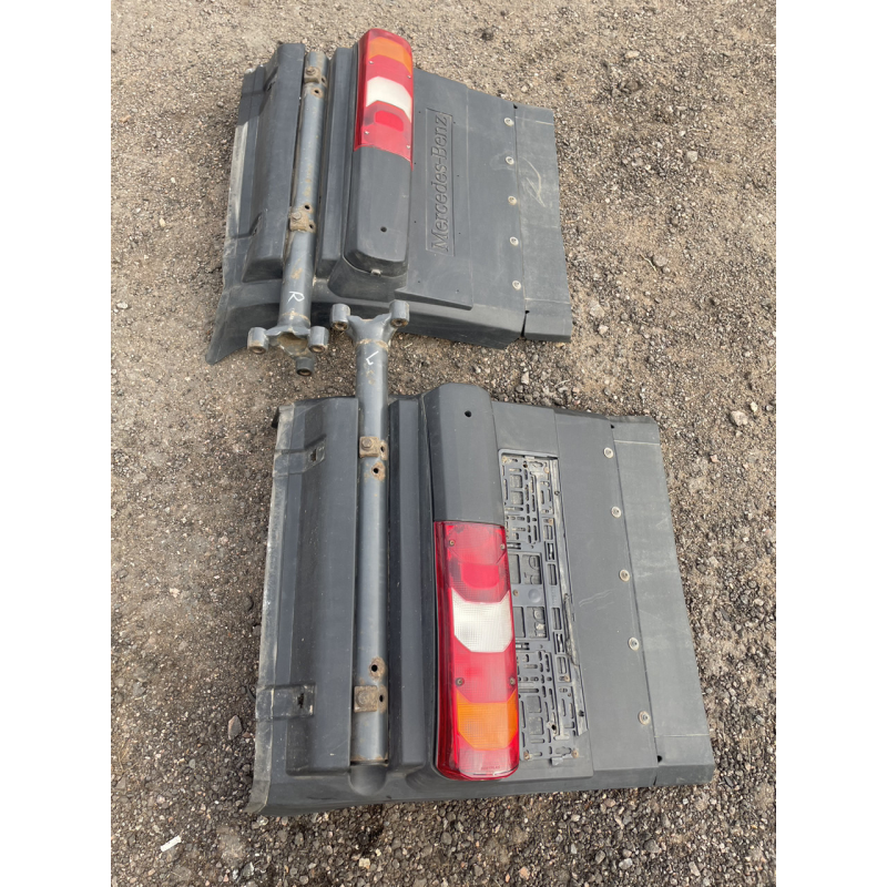 Mercedes Benz Actros MP4 E5,МЕРСЕДЕС АКТРОС МП4 Е5 крыло заднего моста в сборе и по частям б/у Mercedes Benz Actros MP4 E5,МЕРСЕДЕС АКТРОС МП4 Е5 крыло заднего моста в сборе и по частям б/у