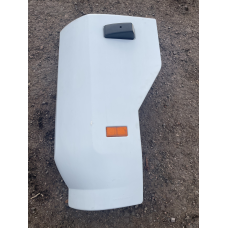 Renault DXI E5 крыло угол кабины левое б\у 5010574311