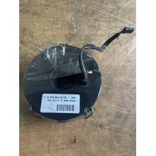 Mercedes Benz Actros MP4 E5,МЕРСЕДЕС АКТРОС МП4 Е5  шлейф под рулевой б/у А0004642018