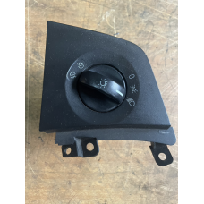 Mercedes Benz Actros MP4 E5 ,МЕРСЕДЕС АКТРОС МП4 Е5 регулятор света б/у А9605452604