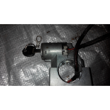 Замок зажигания на DAF XF 95