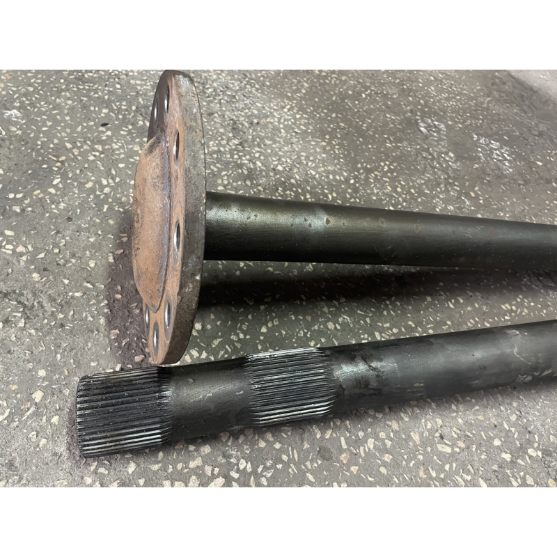 Mercedes Benz Actros MP4 E5 ,МЕРСЕДЕС АКТРОС МП4 Е5 полуось б/у \правая.левая\ А9483571101 А9483571001 Mercedes Benz Actros MP4 E5 ,МЕРСЕДЕС АКТРОС МП4 Е5 полуось б/у \правая.левая\ А9483571101 А9483571001