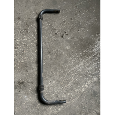 Mercedes Benz Actros MP4 E5,МЕРСЕДЕС АКТРОС МП4 Е5 стабилизатор переднего моста б/у А9603230717