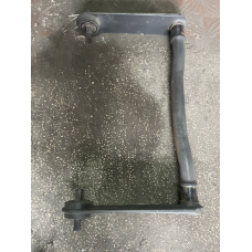 Mercedes Benz Actros MP4 E5,МЕРСЕДЕС АКТРОС МП4 Е5 стабилизатор заднего моста б/у  А9423201011  А9423201911